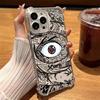 Bad Bunny X 100pre Bunny Logo Phone Case For iPhone 17 16 15 14 13 12 11 Pro Max XS X XR 7 8 SE Anti Transparent Cover