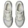 Asics Кроссовки унисекс Gel NYC 2.0 Cream Concrete Серые 1203A895-100