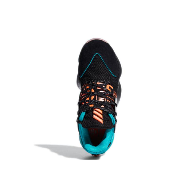 adidas Харден Вол. 4 Geek Up Кроссовки EH1999