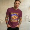 Call Me The Vet Hot Dog Funny Hard Hot Dog Tee Shirt For Unisex Unisex Print T Shirts 100 Cotton Clothing
