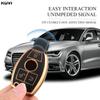 Модный чехол для смарт-ключа из ТПУ для Mercedes Benz ACES Class GLS GLA GLK GLC CLS CLA W204 W221 W212 W205 W176