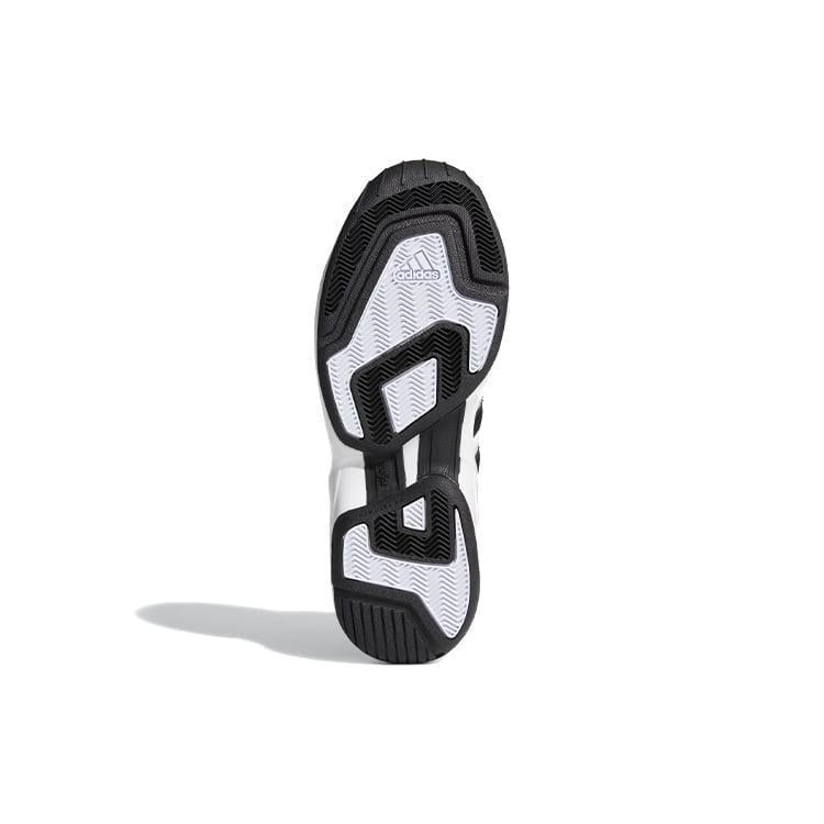 Профессиональная модель Adidas 2G 'Черный' FW3670