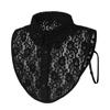 Lace Detachable False Collar DIY Shawl Wrap Adjust Clothes Adjust Clothes  Women Girls