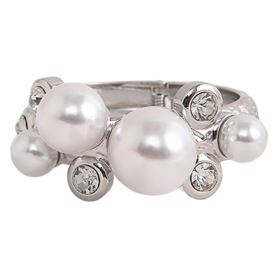 Полезная подхватка для штор, современный декоративный износостойкий ремешок для штор с имитацией жемчуга, аксессуар для спальни