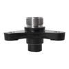 Для BMW F10 F20 F01 F06 F13 F15 G12 G20 G30 81мм 34 зуба Фланец дифференциала приводного вала 26107633480