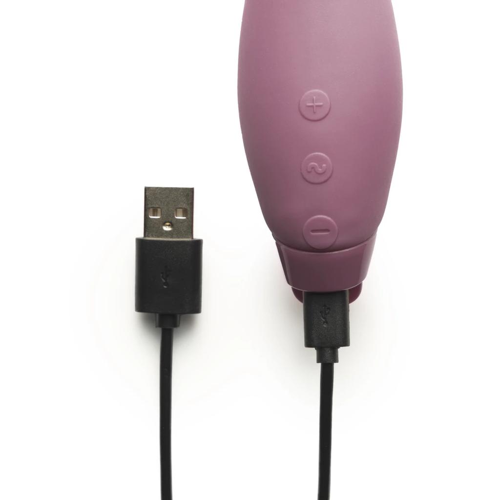 Vibrator - Je Joue Hera Purple