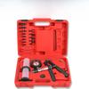 Kit Oil Change Power Steering Fluid Bleeding Tool Kit Hand Held Vacuum Pump Brake Bleeder Set Clutch Fluid Bleed Tester Tool