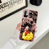 Phone Cover Case for Xiaomi Poco C61 C51 C50 X3 NFC X3 Pro Anime Dragon Ball Cute