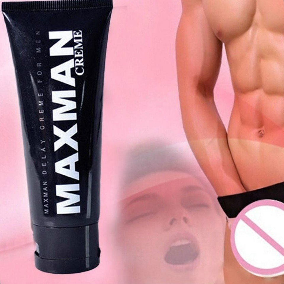 60ml Super Sex Product Delay Creme Male Lubricant Men Enlargement Cream