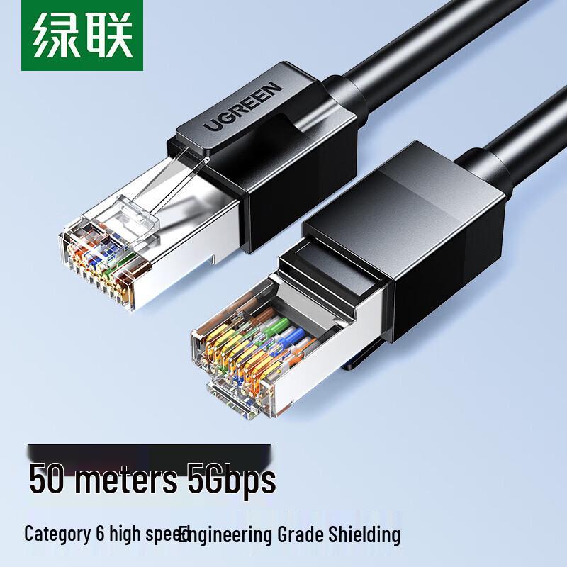 UGREEN CAT6 Gigabit Ethernet Cable