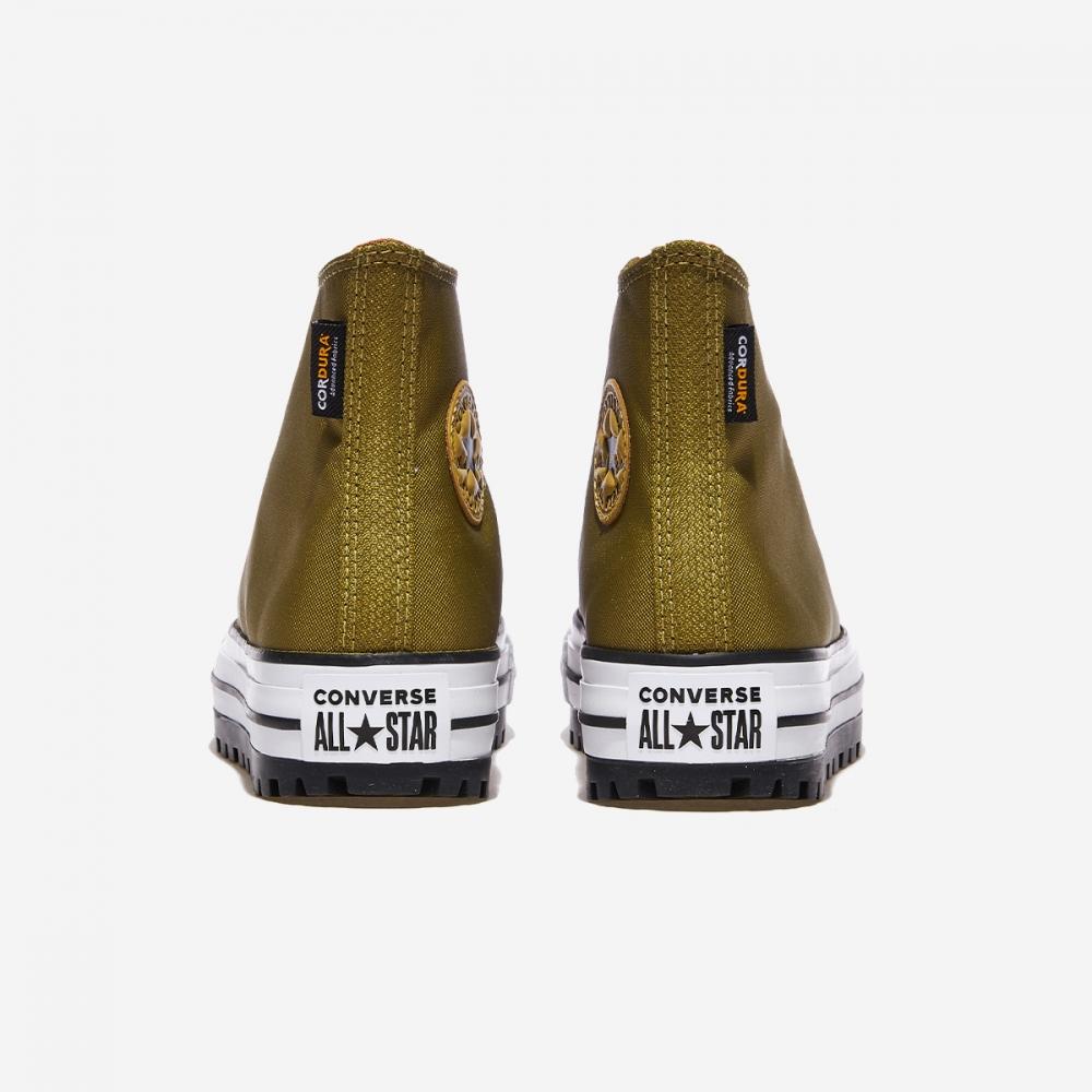 Converse Chuck Taylor All Star City Trek Космическая Черепаха Привет A05582c Космическая Черепаха