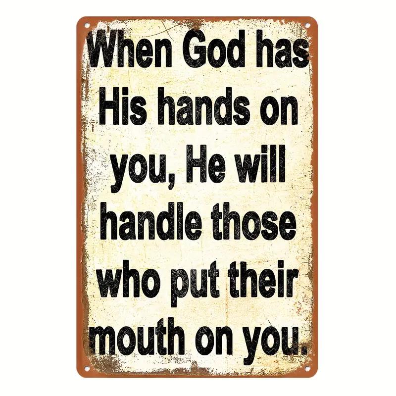 Юмористические Сатирические Фразы Алюминиевая Табличка Винтажная Металлическая Табличка Для Дома, Кафе Бара Клуба, Гаража, Пространств Гостиной Настенный Декор