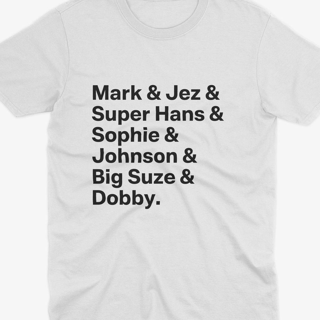Peep Show Characters Tee - Peep Show Inspired Fan Art, Peep Show T Shirt and kids tshirt, Mark Corrigan, Peep Show Gift, Peep Show Fan Jeremy Usbourne