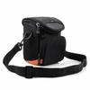 Camera Bag Photo Case For Sony Zv1 Zv-1f Rx100 Zv-e10 A6400 A6300 A6100 A6000 A5100 Nikon Z30 16-50mm Lens Canon Eos M200 M100