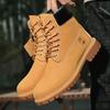 Военные мужские ботинки для работы Ботинки для мужчин Ботинки Обувь Обувь Мужская оптовая обувь Бесплатная доставка Безопасность Теннис Тактические кроссовки