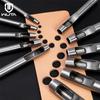 Набор круглых пробойников для кожи 5-15 шт. Стальной набор для DIY-рукоделия для часового ремешка, ткани, пластика, прокладки, ремня