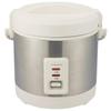 doshisha rice cooker 2.5 go white easy and compact Pieria RCS-25