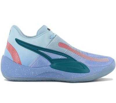 X Chris Brickley - Rise Nitro - Day Dream Carnation - Кроссовки Basketball Shoes 378403-01 ОРИГИНАЛ