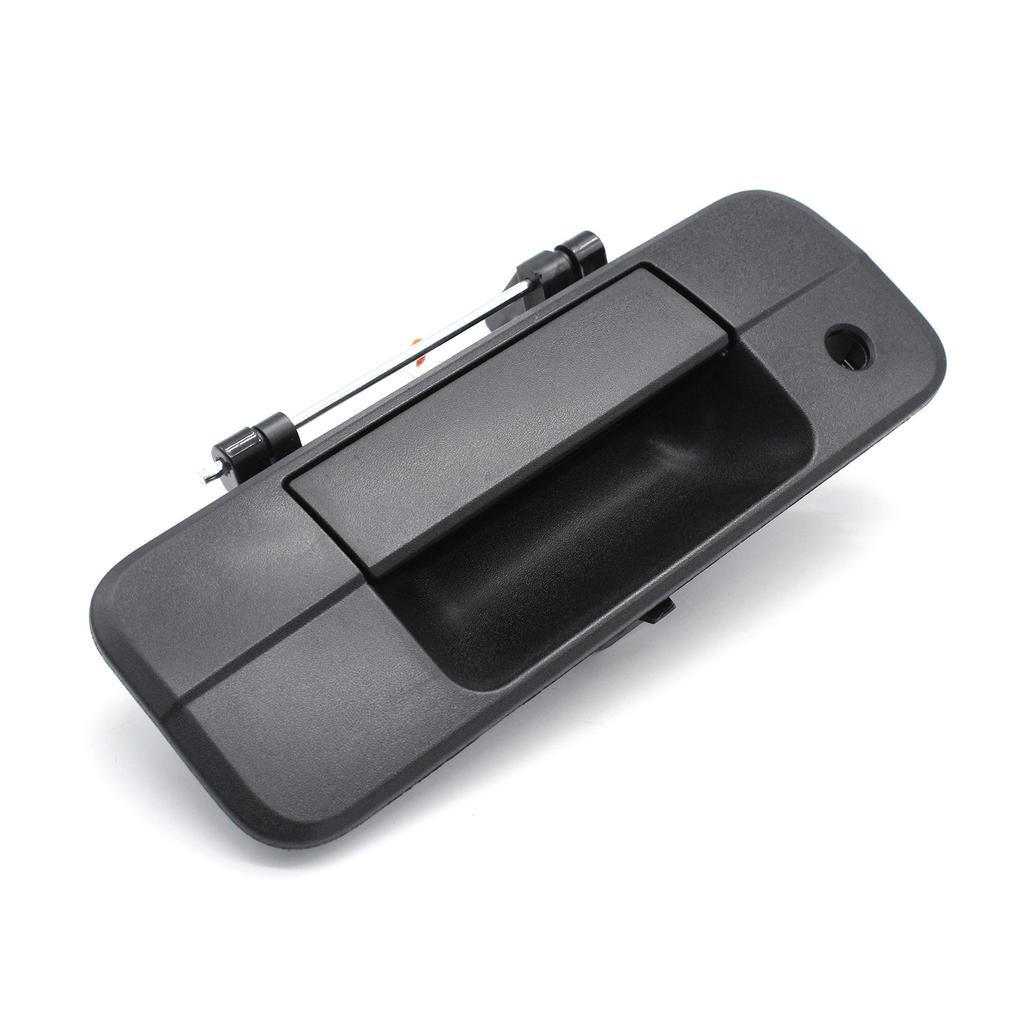 Outer Rear Tailgate Handle Replacement for Toyota Tundra 2007-2013 69090-0C040