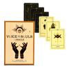 Voice Souls Oracle Card Tarot Prophecy Divination Deck Family Party Board Game Beginners Cards Fortune Telling Game