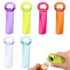 Bottle Opener Easy Grip Jar Key Lid Opener for Weak Hands Elderly Compact Portable Ergonomic Design Durable Can Opener Tool