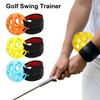 Golf Swing Trainer Ball Smart Ball Golf Training Aid Golf Practice Equipment Swing