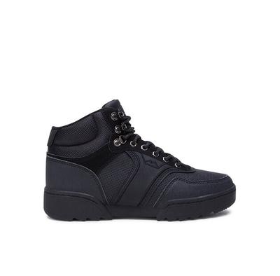 Кроссовки Sprandi BP07-01548-01 черный