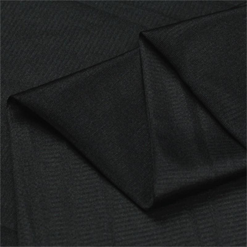 Высокая эластичная юбка Подкладка Дышащая Хорошая посадка Ткань Подкладка Трикотажная Непроницаемая Ткань