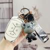 Чехол для ключей Lynk&Co для моделей 01, 02 и 03 - Премиальный корпус и пакет защиты для электромобилей