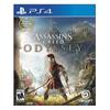 Creed Odyssey North PS4 Assassin's (Import America) -