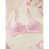 Women Lace Casual Bras