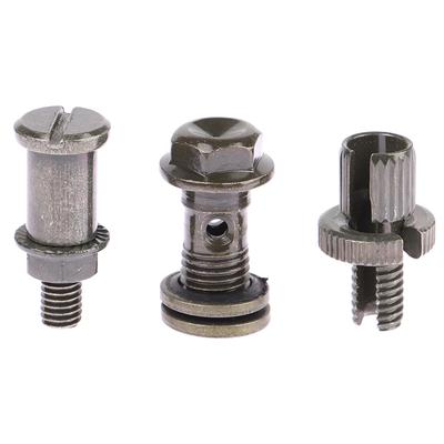 Универсальный винт M8 M10 для мотоциклетного тормозного рычага, руля, ручки, крепления сцепления