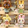Soft And Durable Animal Crossing New Horizons Plush Toy Stuffed Buddy Doll 25cm