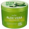 Touch Me Purity Aloe Vera Soothing Gel, 550ml, 1 Unit