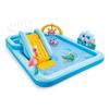 intex Jungle Adventure Play Center 244 X 198 X 71 57161 Japanese Pool, Cm, [Official Product]