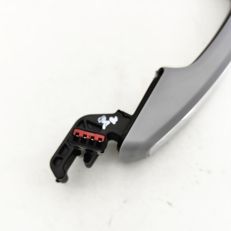Наружная ручка двери с электронным управлением для Chevrolet Cruze Malibu Buick Insignia New LaCross OEM# 22780520