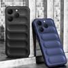 For Realme 15T Case Soft Anti Slip Wavy Silicone Vintage For Realme 15T Back Cover