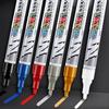 Car Metal Paint Marker Pen Auto Paint Pen Vehicle Tyre Paint Markers For Car Styling Tool