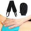 2 Pieces Back Scrubber Washer Body Scrub Towels Shower Scrubbing Gloves Exfoliating