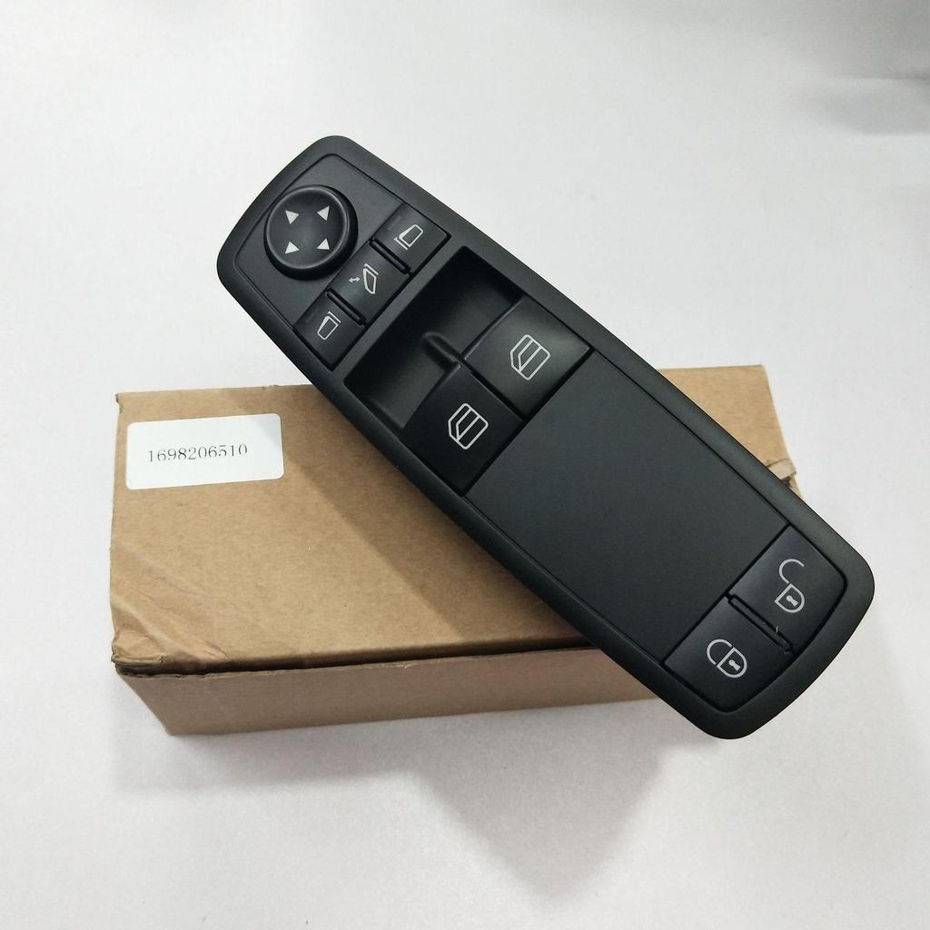 Electric Window Lift Switch for Mercedes-Benz W169