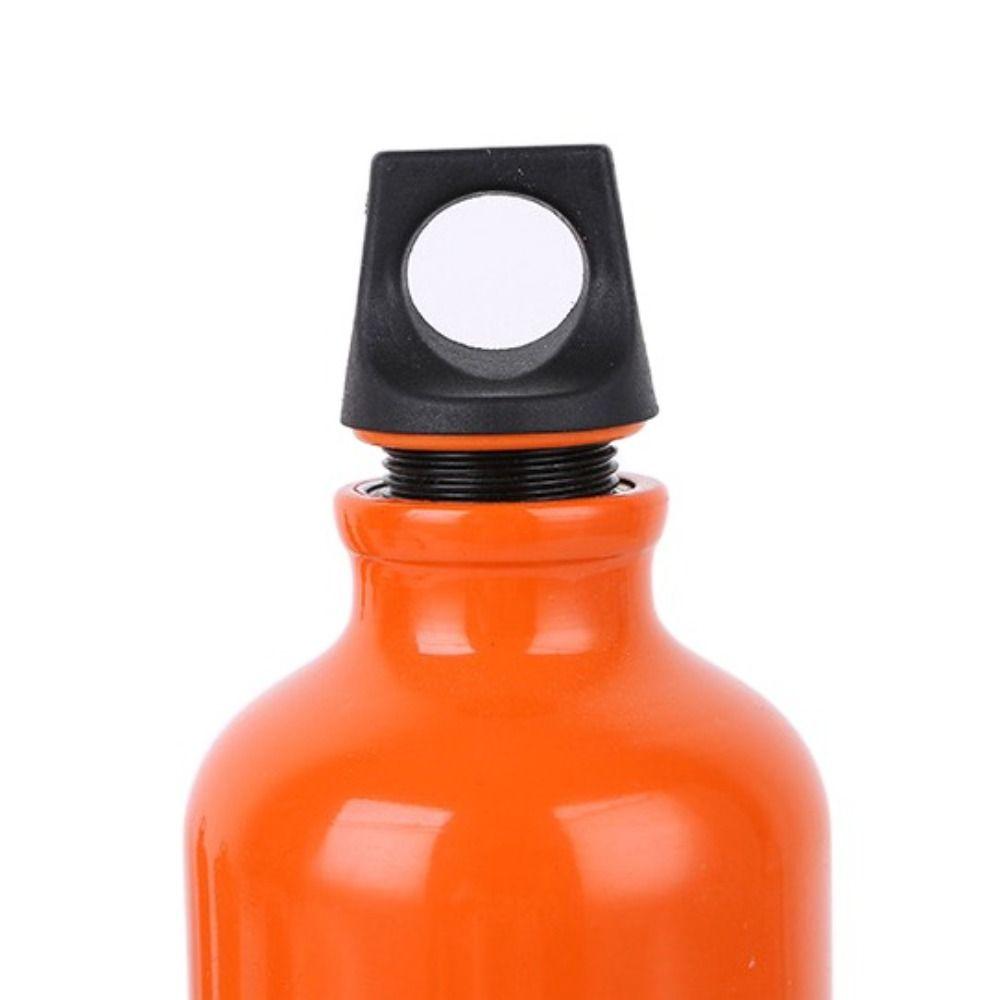 Storage Bottle Outdoor Picnic Multi Fuel Bottle Liquid Bottle Kerosene Bottle Gasoline Fuel Bottle