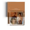 Super Junior   The Road  Winter For Spring Special Single AlBum  B Ver. 