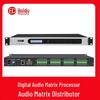 Huide Профессиональный Цифровой Аудио Матричный Процессор DP0808