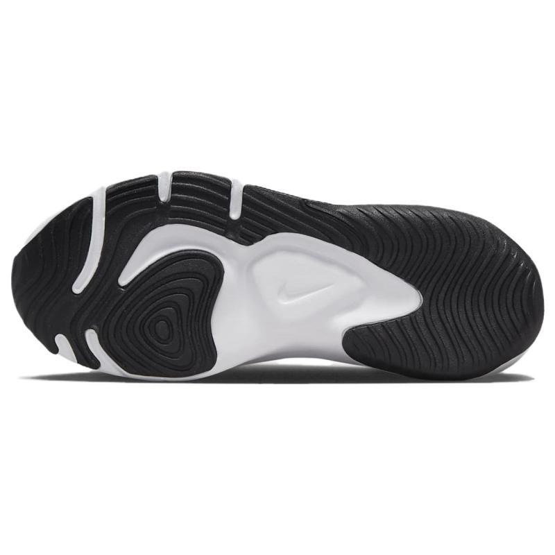 Nike Женские тренировочные футбольные бутсы Legend Essential 3 Next Nature Premium 'Белый/Серебристый' DQ4674-100