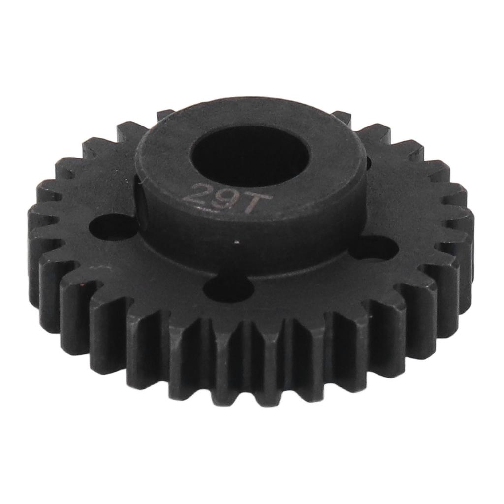 Spool Gear 29T for Arrma 17 18 Series RC Cars Transmission Parts Accessories with 8mm Bore