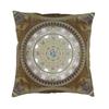 Luxury Via Triumphalis Of Saint Benedict Cushion Cover x Soft Baroque Throw Pillow Case Sofa Square Pillowcase Decoration
