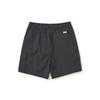 [Snowpeak] Route Women's Cargo Shorts Charcoal (S25MWRHP61)