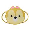 Cute Pattern Cartoon Small Square Bag Girl Crossbody Bag School Outings And