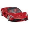 TAKARA TOMY Tomica Premium 38 LaFerrari Миниатюрная игрушечная машинка для детей от 6 лет и старше