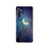 Для Realme XT Чехол RMX1921 Мягкий TPU Телефон Задняя Крышка Для OPPO RealmeXT Чехол Силиконовый Бампер Сумка Коке 6.4 дюйма